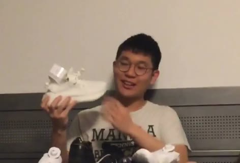 THE ROTATION template